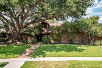 Single Family Residence at 2428 Trellis Lane