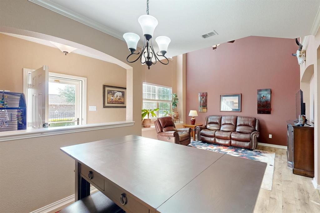 Carrington Court Add - Residential