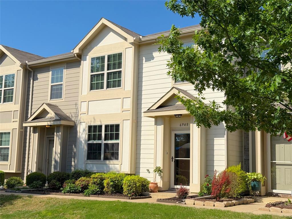 Carrington Court Add - Residential