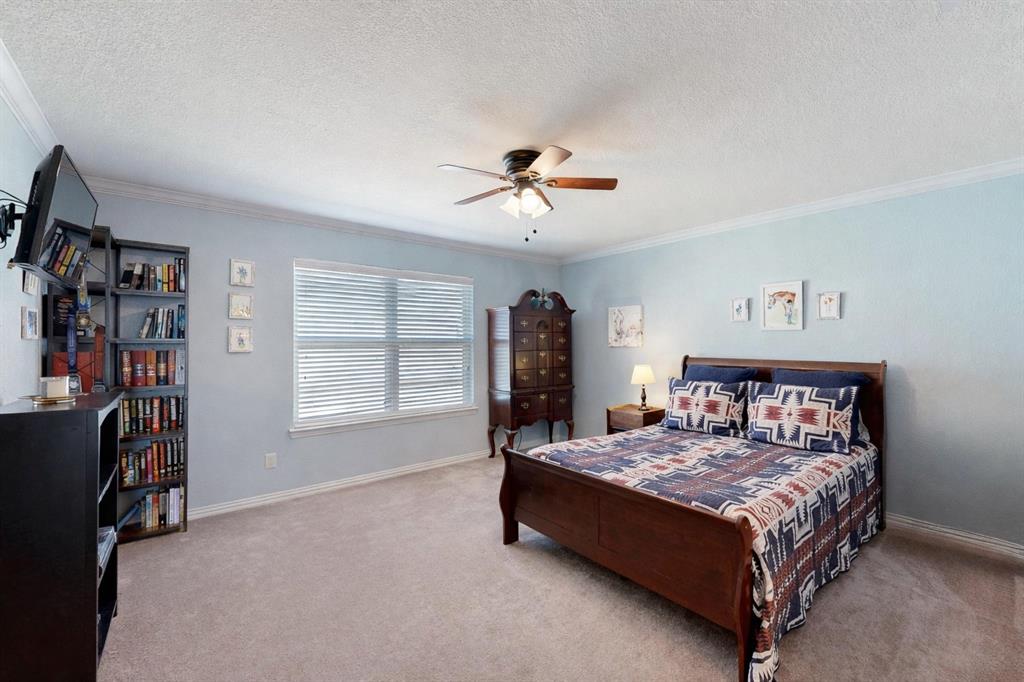 Carrington Court Add - Residential