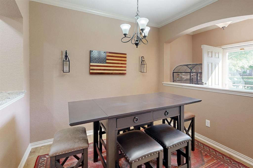 Carrington Court Add - Residential