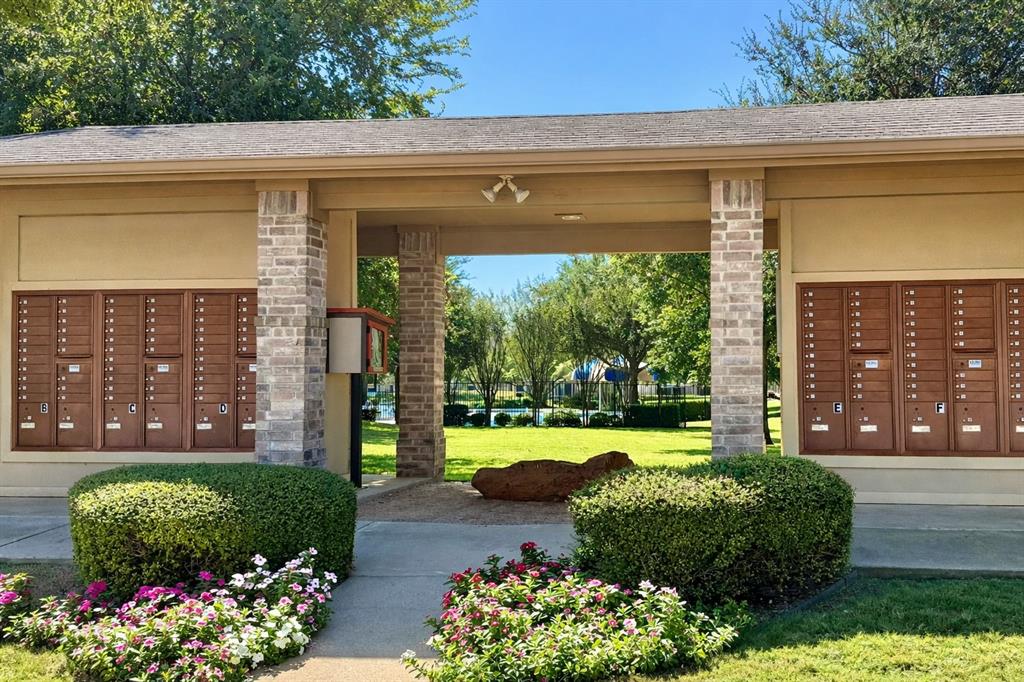 Carrington Court Add - Residential