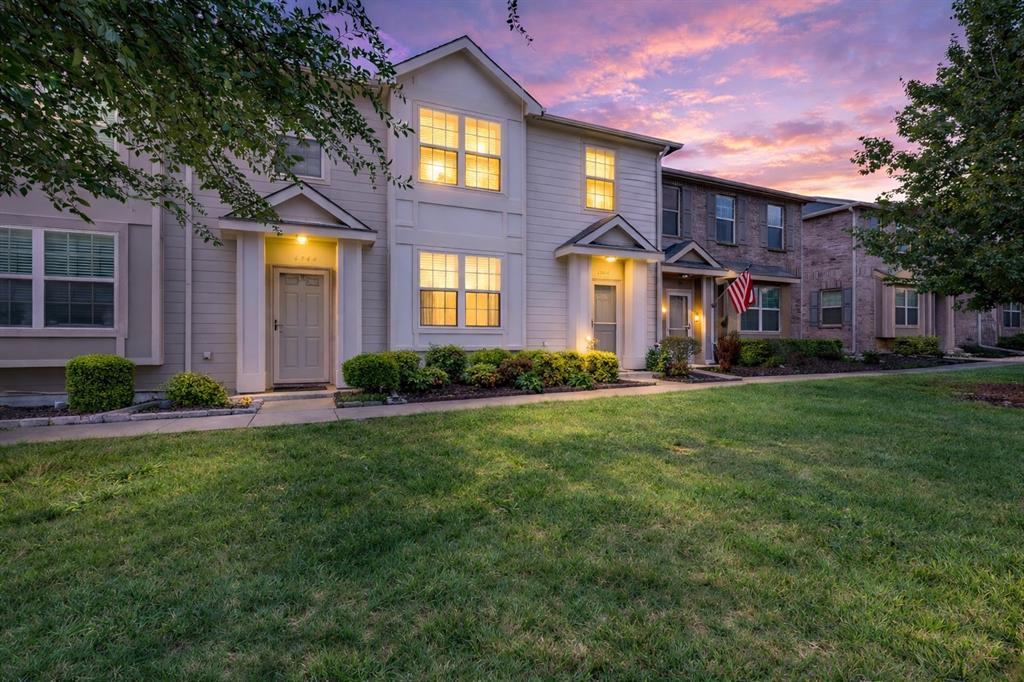 Carrington Court Add - Residential