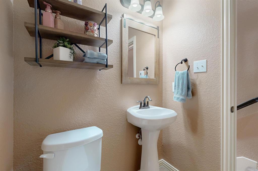 Carrington Court Add - Residential