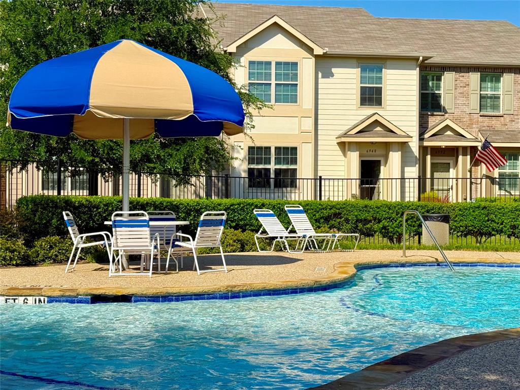 Carrington Court Add - Residential