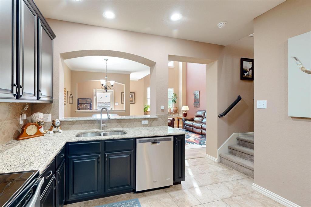 Carrington Court Add - Residential