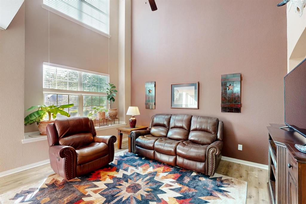 Carrington Court Add - Residential