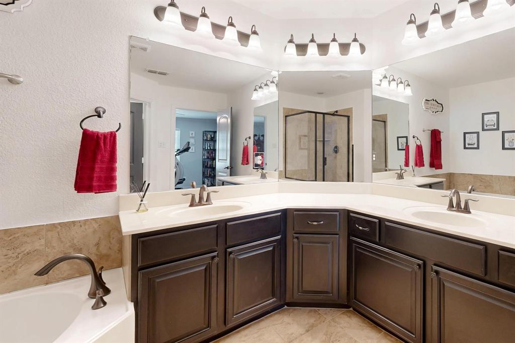 Carrington Court Add - Residential