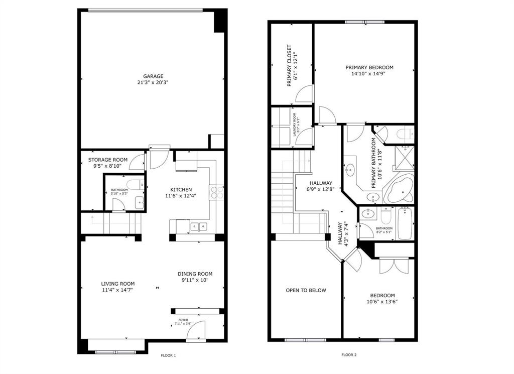 Carrington Court Add - Residential