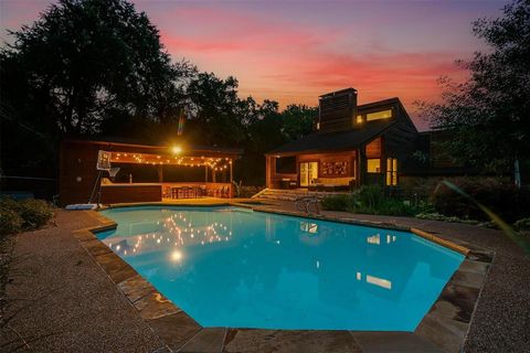 4100 Inwood Road Fort Worth TX 76109