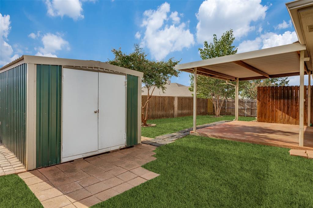 Valley Heights Ph Mountain 01 - Residential Lease