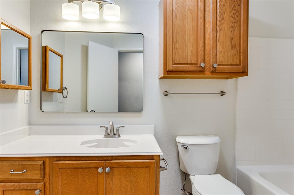 Valley Heights Ph Mountain 01 - Residential Lease