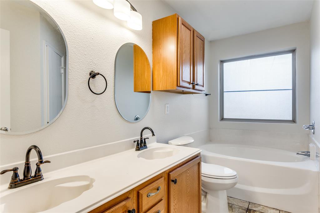 Valley Heights Ph Mountain 01 - Residential Lease