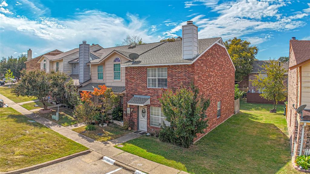 3917 Brandon Park