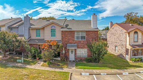 3917 Brandon Park Garland TX 75044