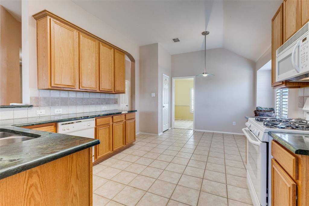 Villas At Waterview Ph 03 - Residential