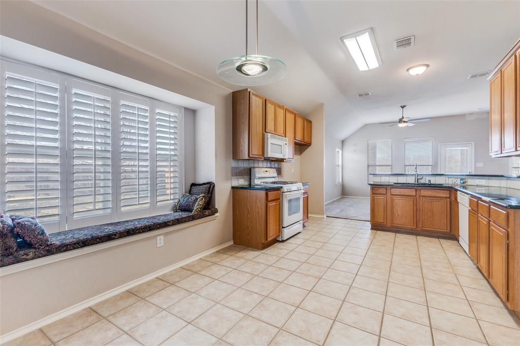 Villas At Waterview Ph 03 - Residential