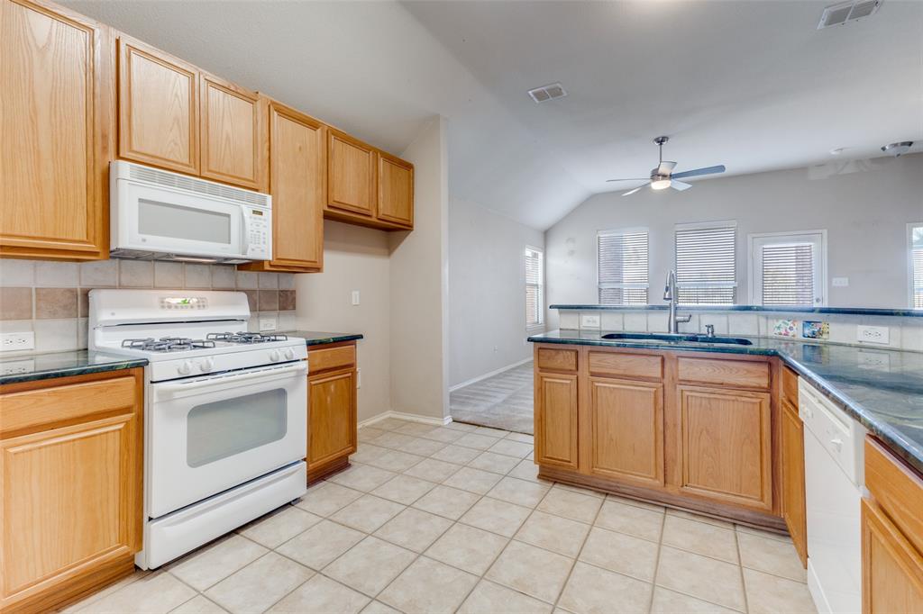 Villas At Waterview Ph 03 - Residential