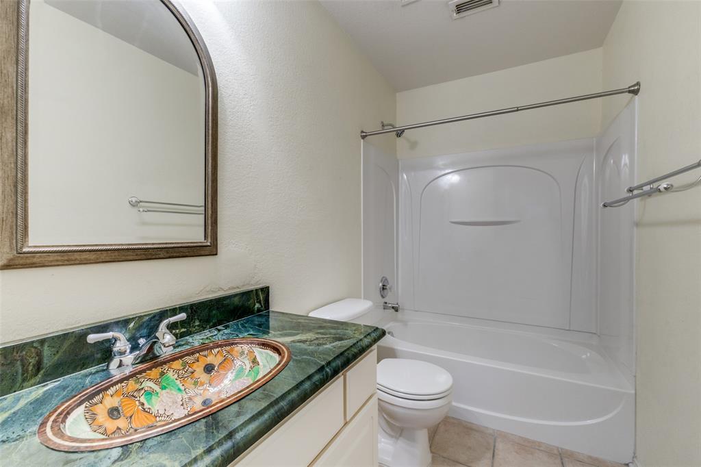 Villas At Waterview Ph 03 - Residential