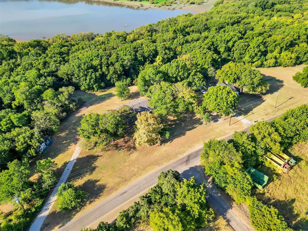 2162 Old Waxahachie Road