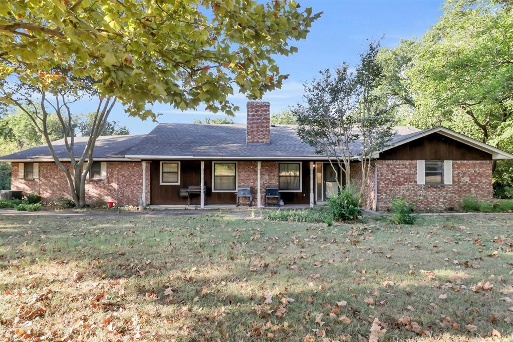 2162 Old Waxahachie Road