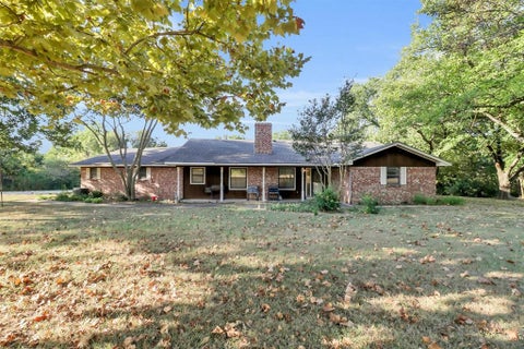Photo of 2162 Old Waxahachie Road, Ennis, TX 75119 (MLS # 21372913)