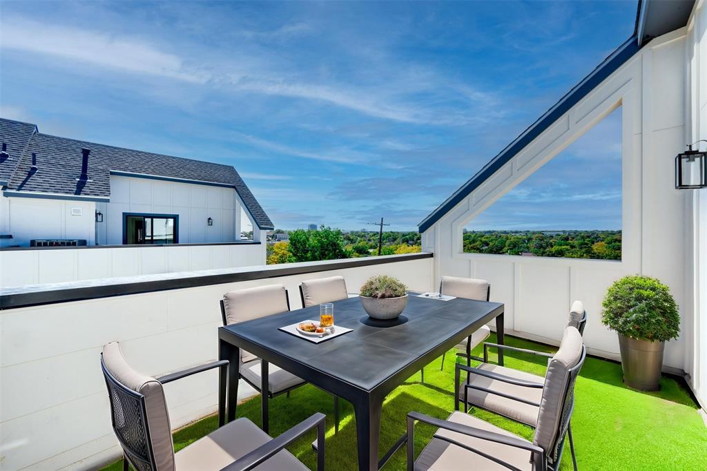 OAK CLIFF ORIGINAL - Residential