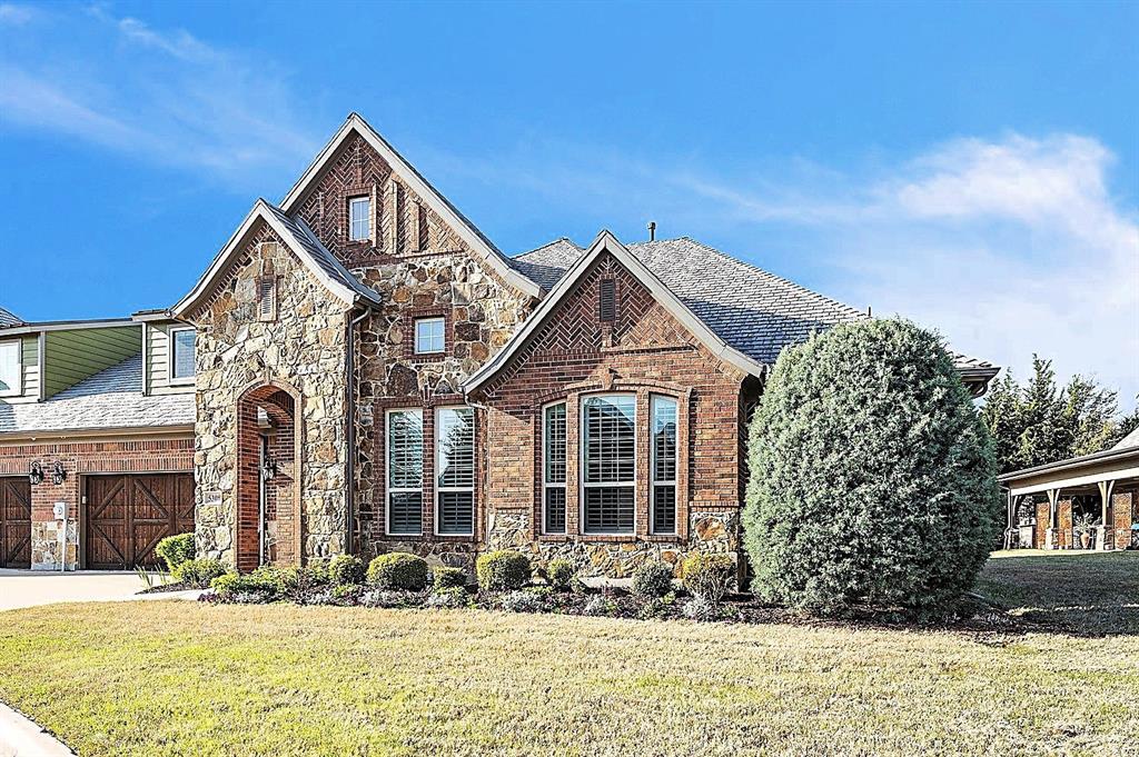 5308 Sutton Circle