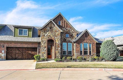 5308 Sutton Circle McKinney TX 75070