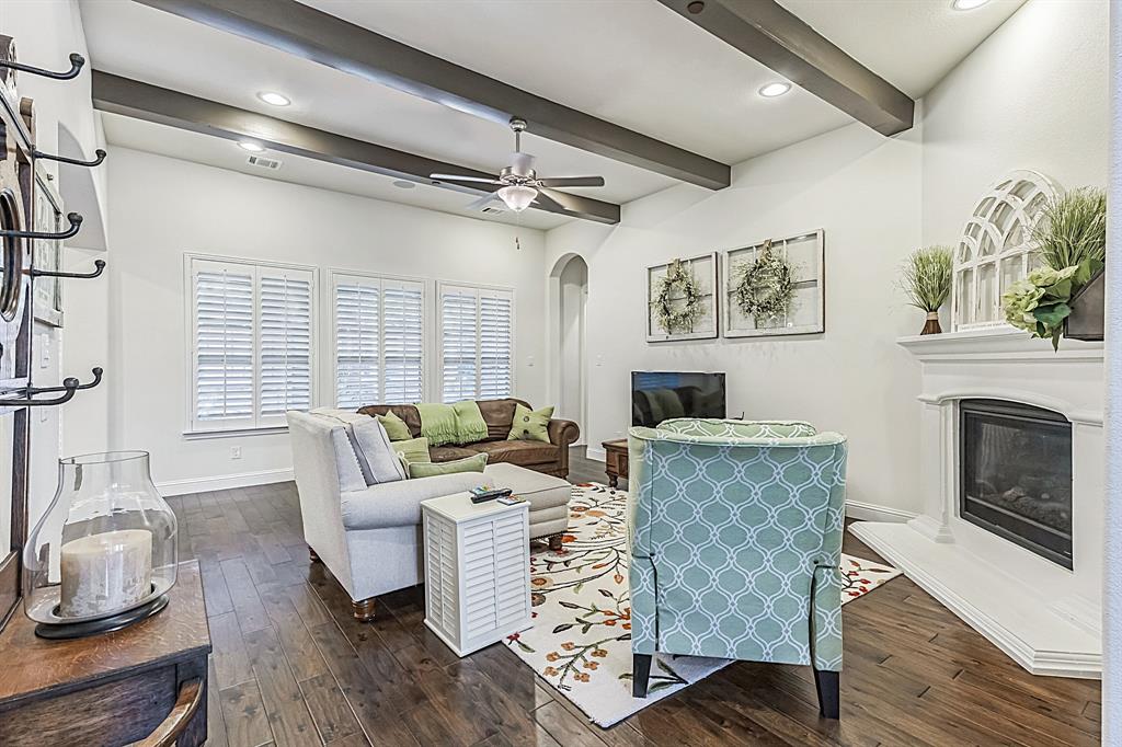 5308 Sutton Circle