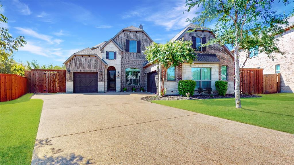 3708 Valachian Circle