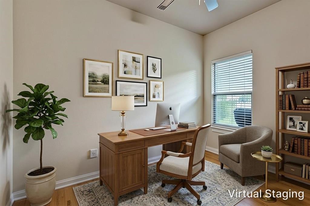 Gann Add - Residential