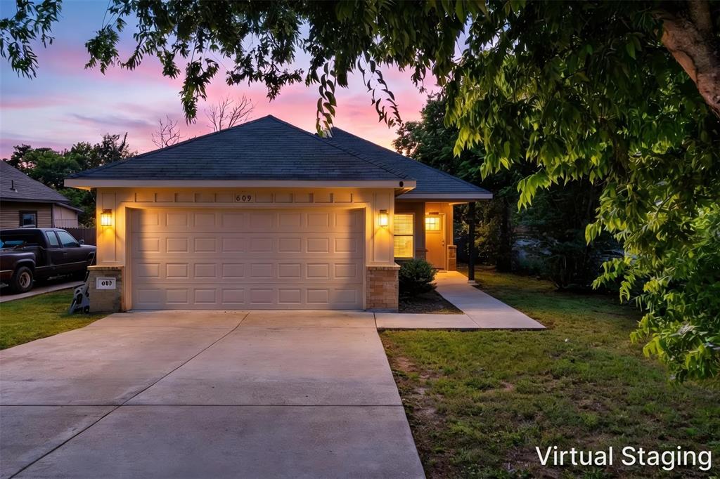 Gann Add - Residential