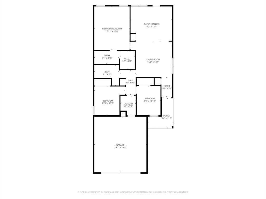 Gann Add - Residential