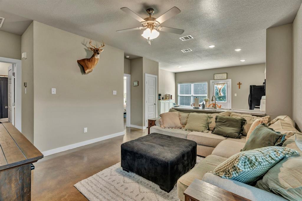 Gann Add - Residential