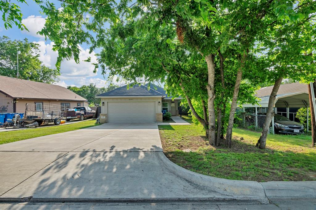 609 N Cummings Drive