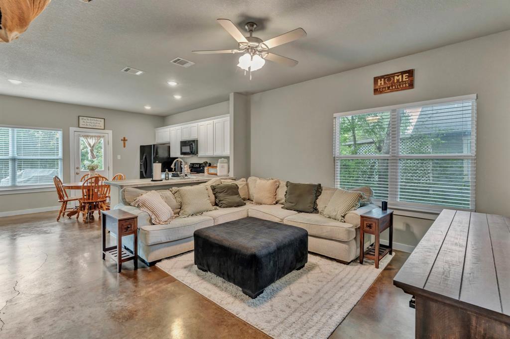 Gann Add - Residential