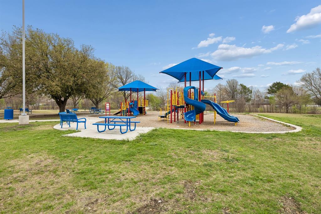 Summerfields Add - Residential