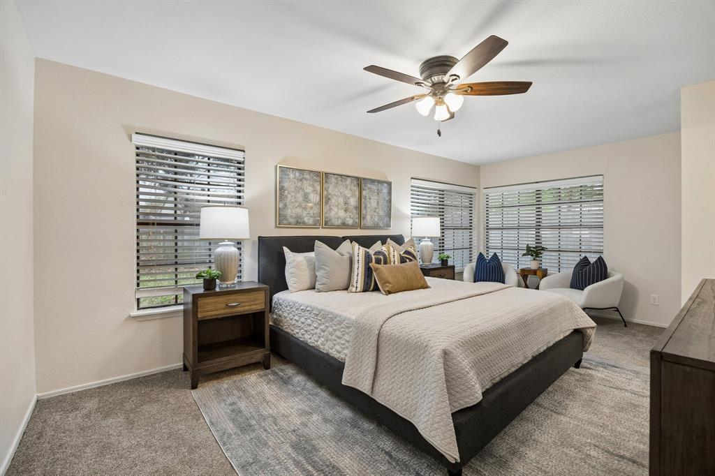 Summerfields Add - Residential