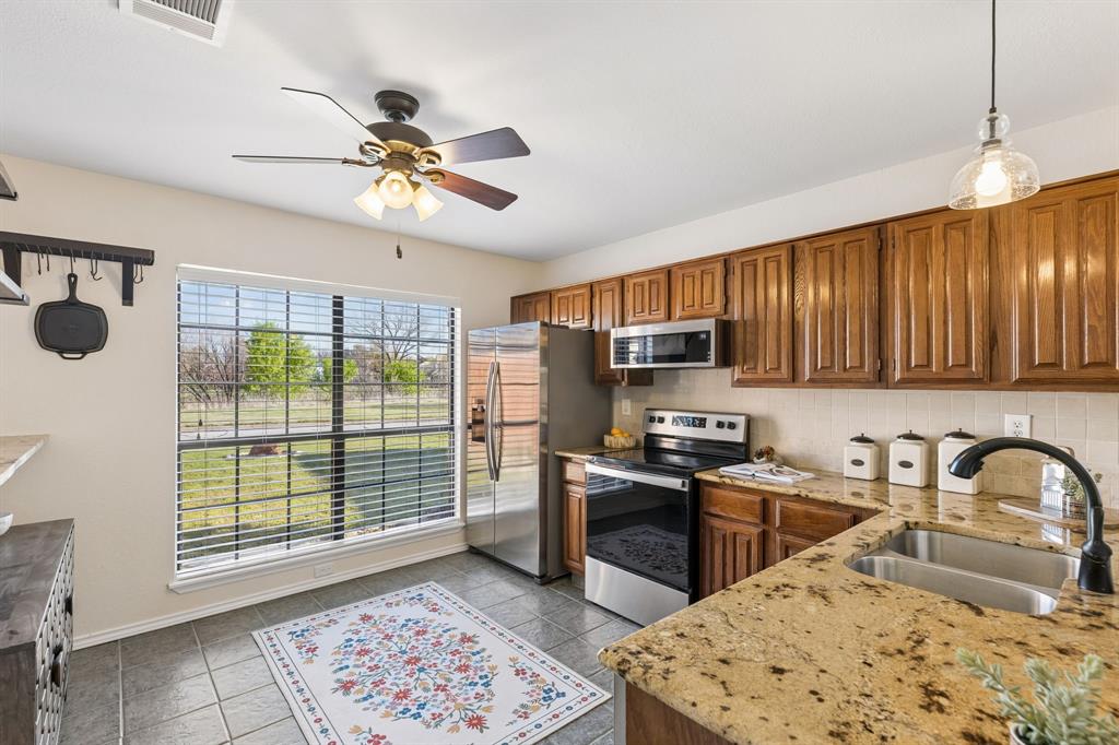 Summerfields Add - Residential