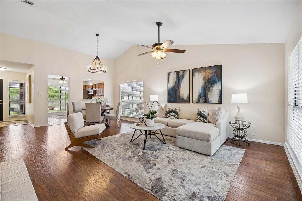 Summerfields Add - Residential