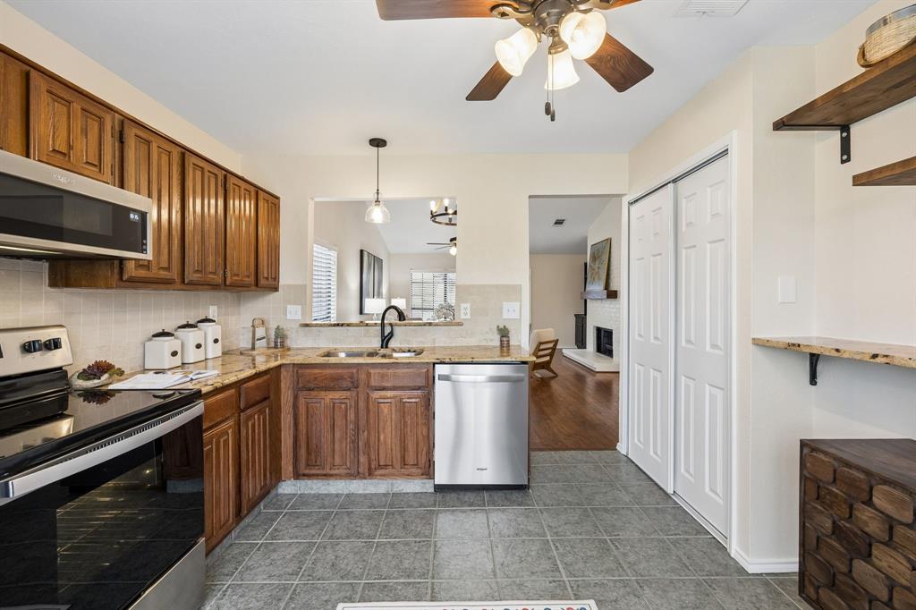 Summerfields Add - Residential