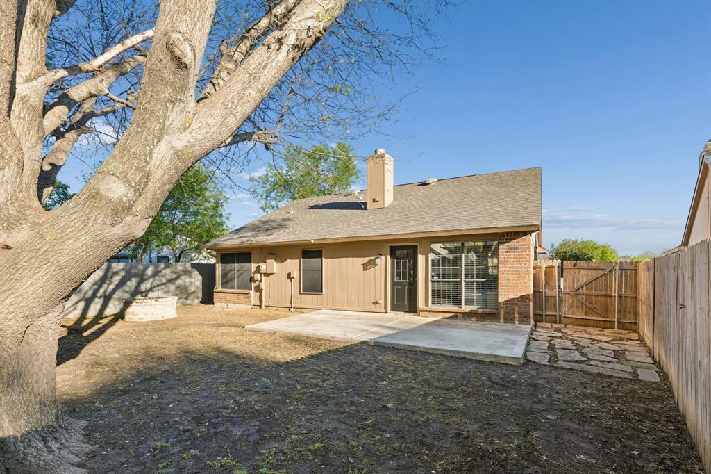 Summerfields Add - Residential