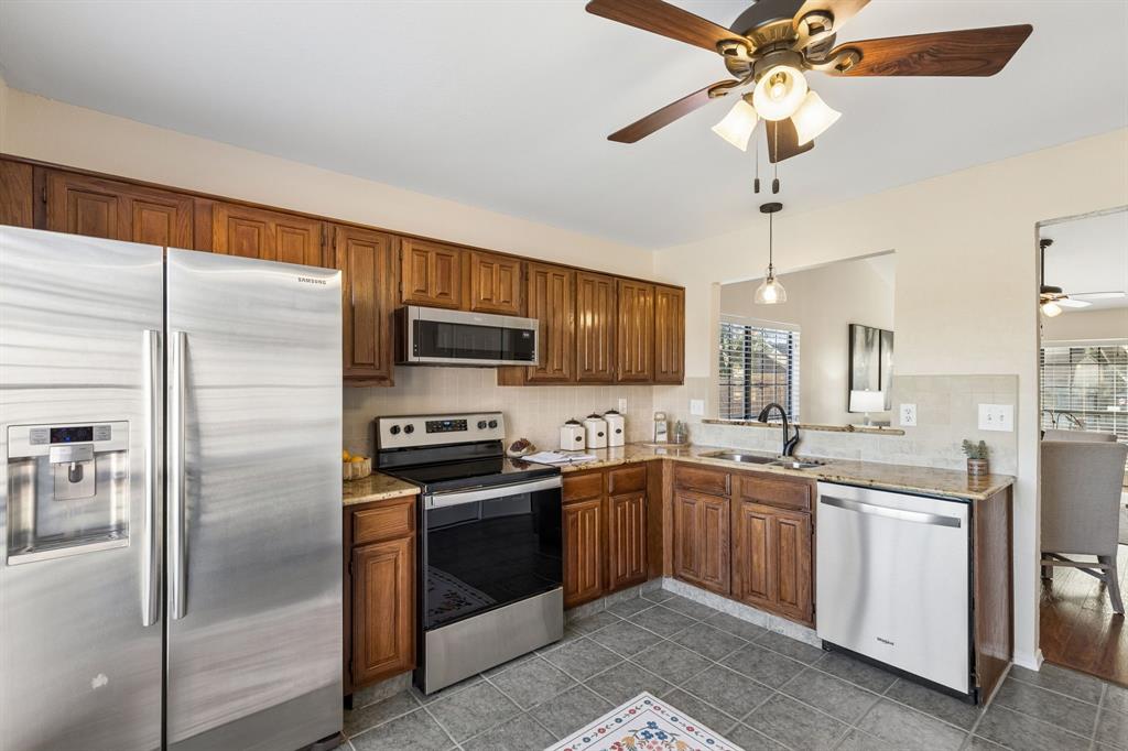 Summerfields Add - Residential