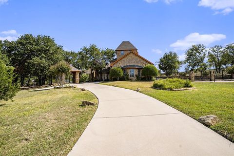 112 Bonita Drive Springtown TX 76082