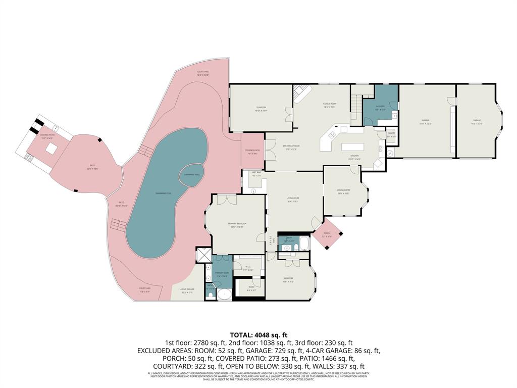 Bonita Estates - Residential