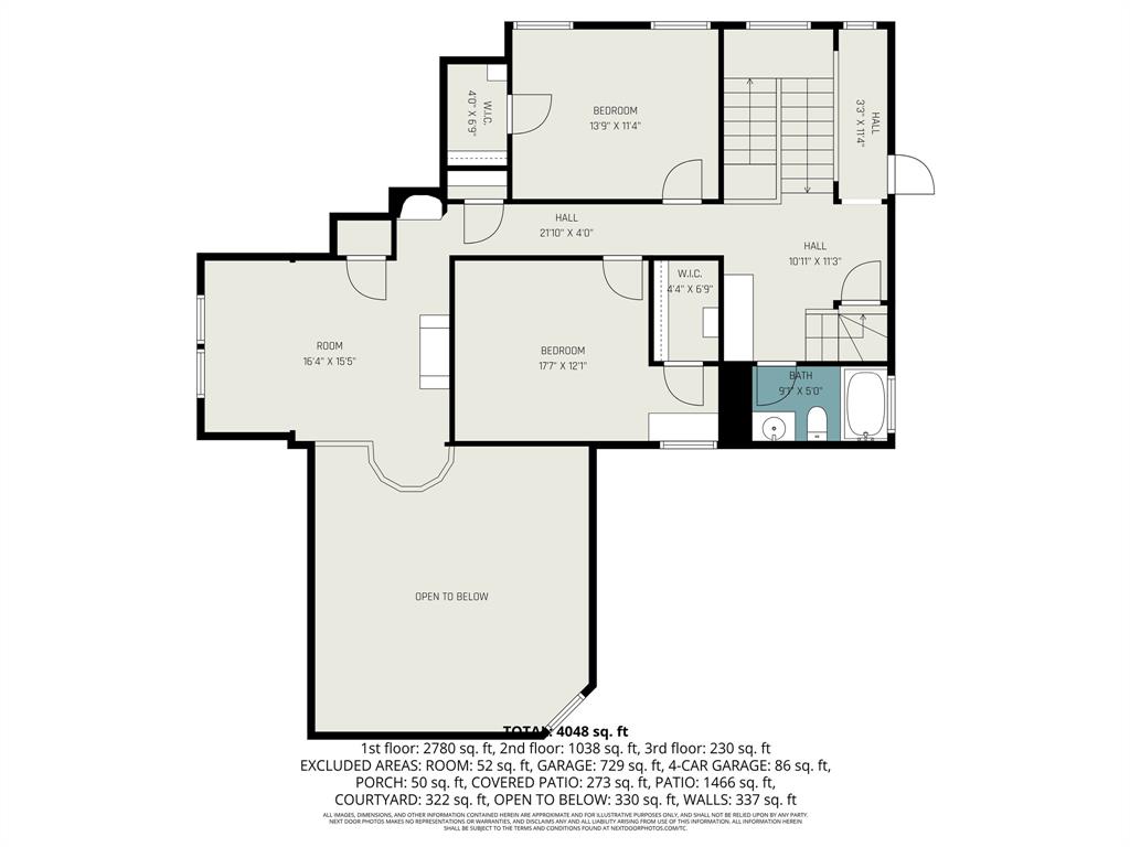 Bonita Estates - Residential