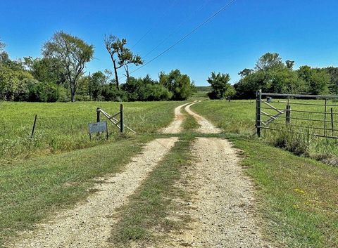 Tract 2 CR-1512 Athens TX 75751
