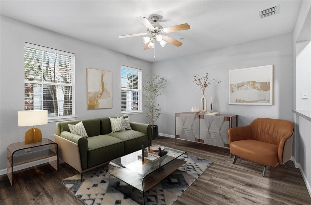 Pasquinellis Village On The Green - Residential