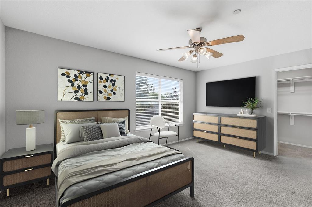 Pasquinellis Village On The Green - Residential